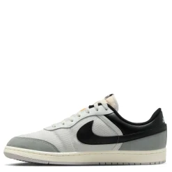 Men's Low-Top Trainers