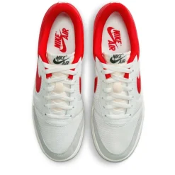 Men's Low-Top Trainers