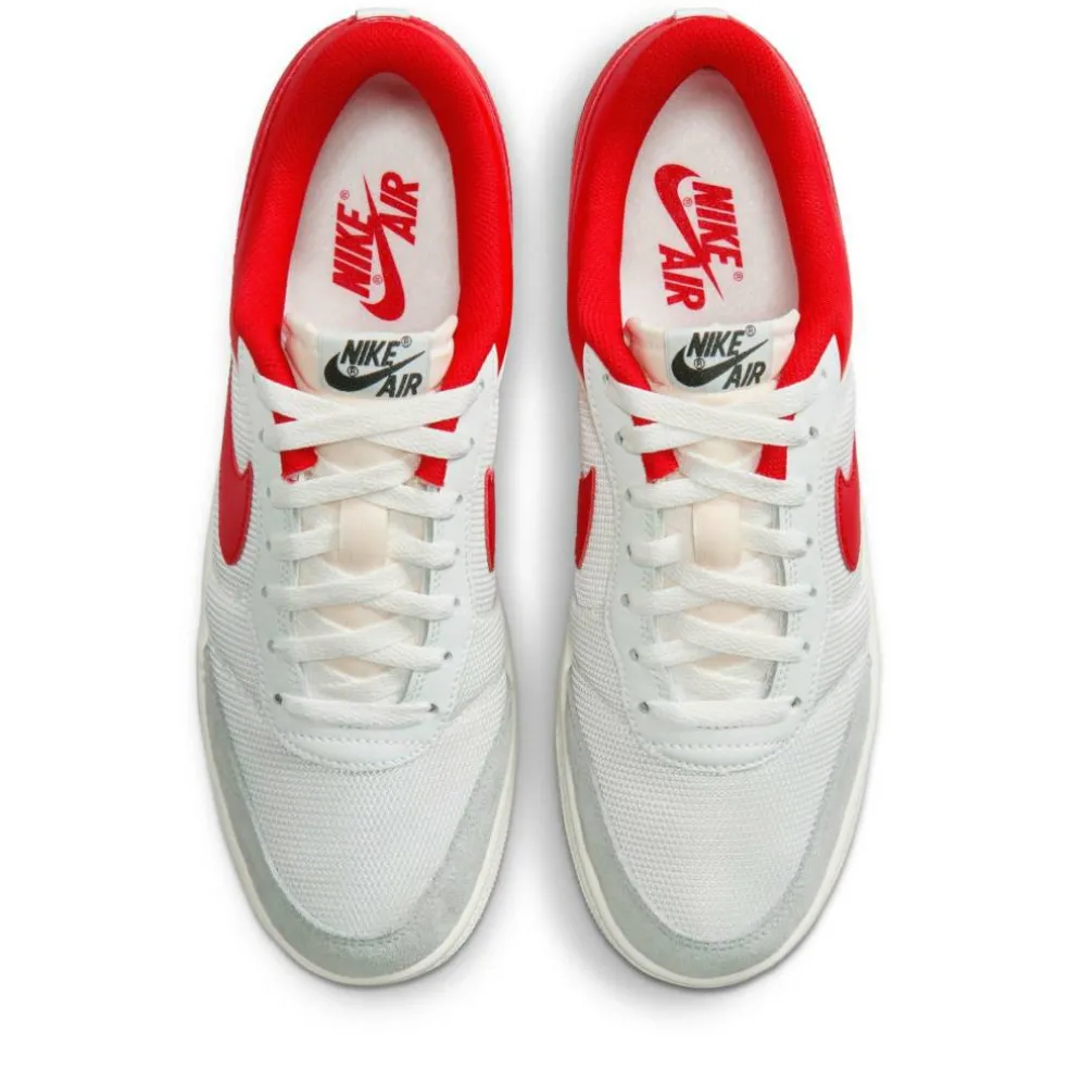 Men's Low-Top Trainers