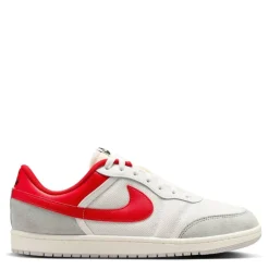 Men's Low-Top Trainers