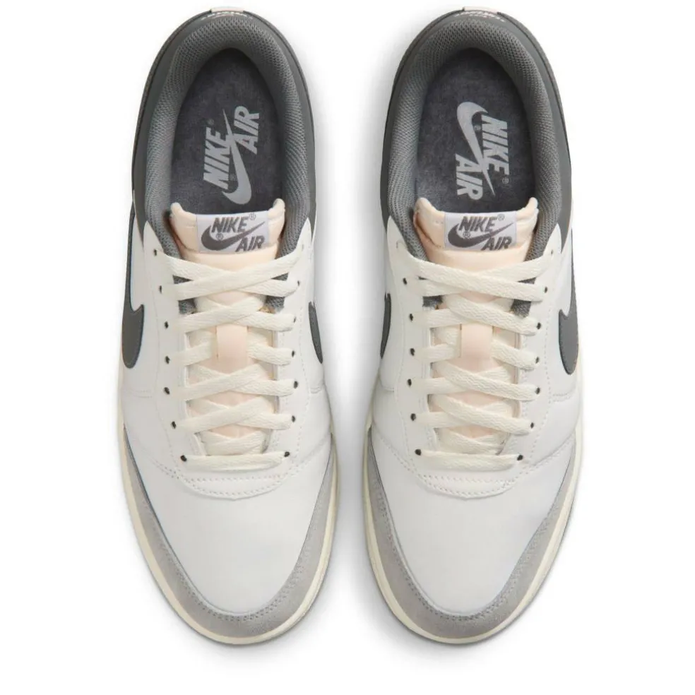 Men's Low-Top Trainers