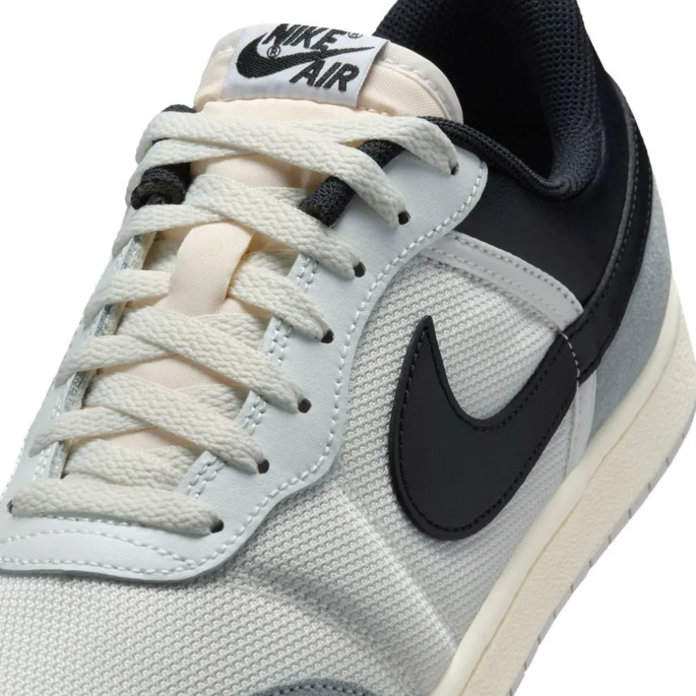 Men's Low-Top Trainers