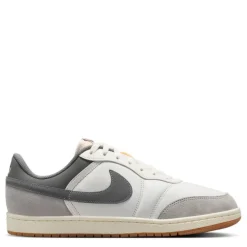 Men's Low-Top Trainers
