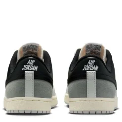 Men's Low-Top Trainers