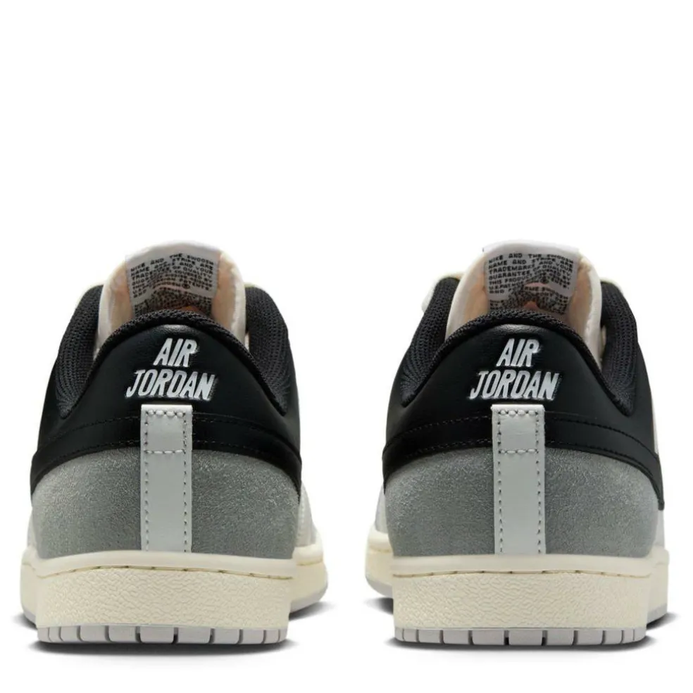 Men's Low-Top Trainers