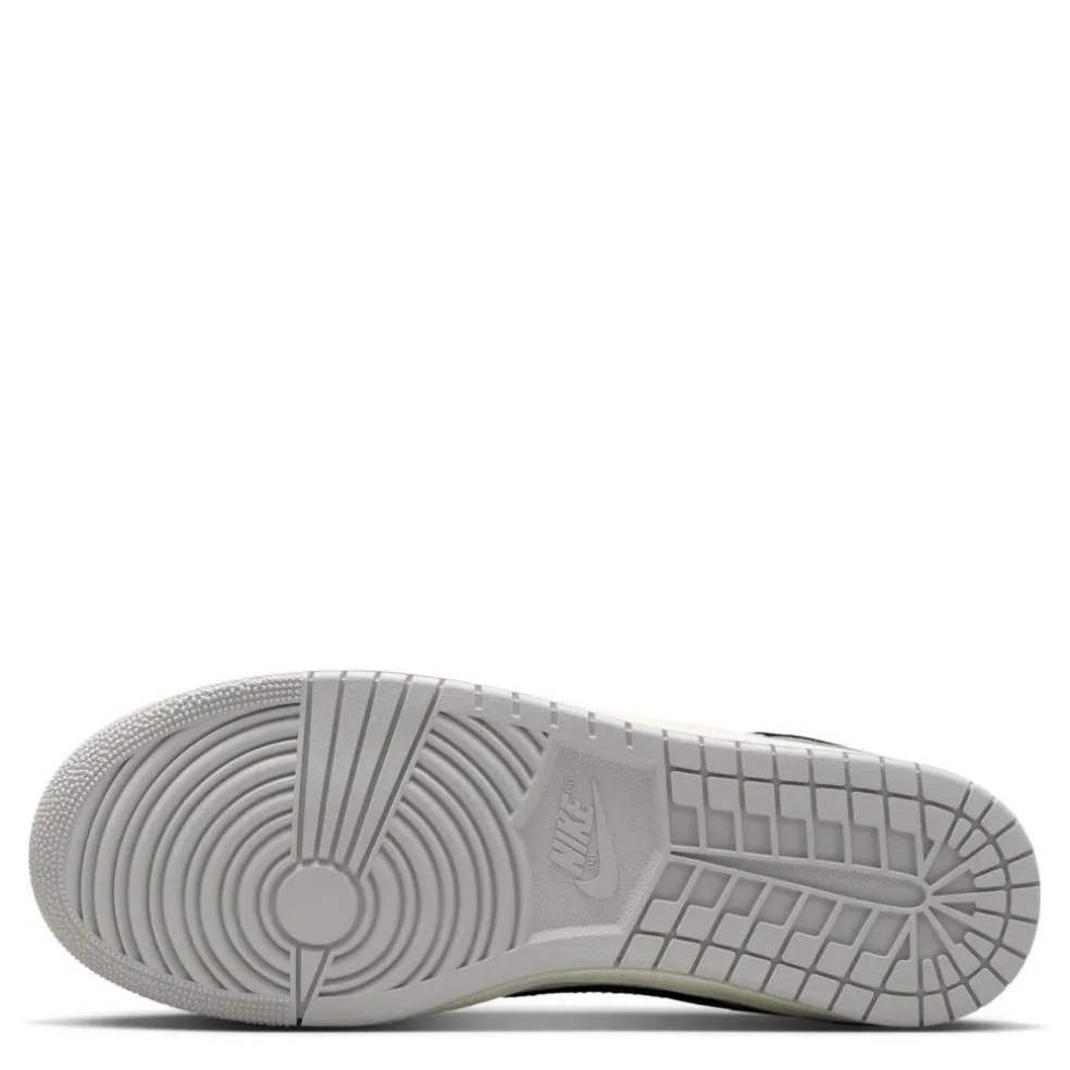 Men's Low-Top Trainers