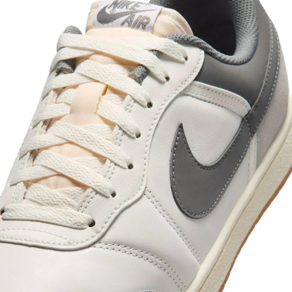 Men's Low-Top Trainers