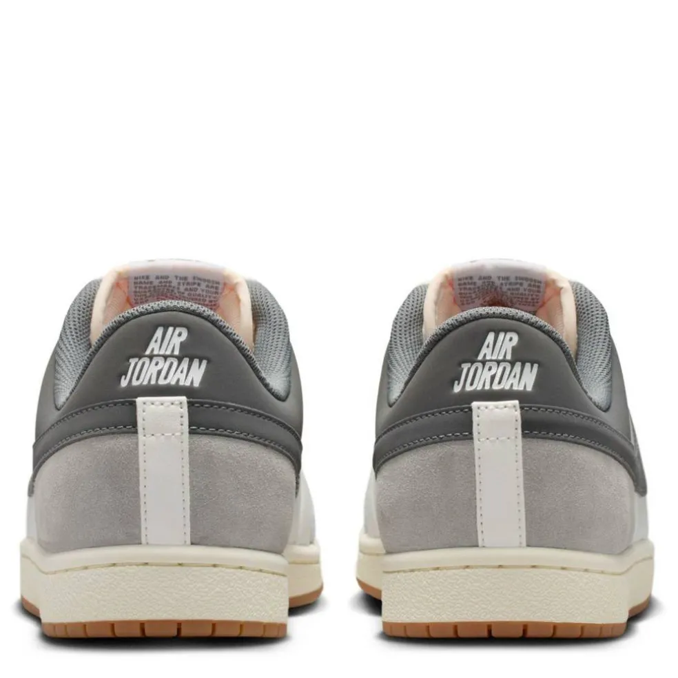 Men's Low-Top Trainers
