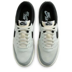 Men's Low-Top Trainers