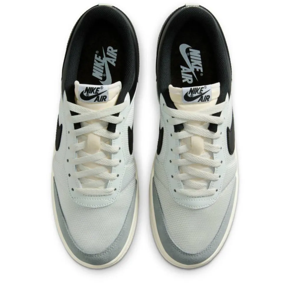 Men's Low-Top Trainers