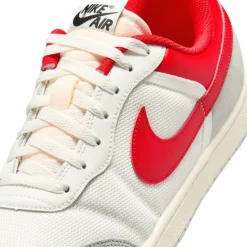 Men's Low-Top Trainers