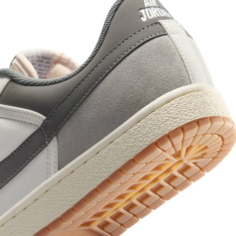 Men's Low-Top Trainers