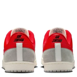 Men's Low-Top Trainers