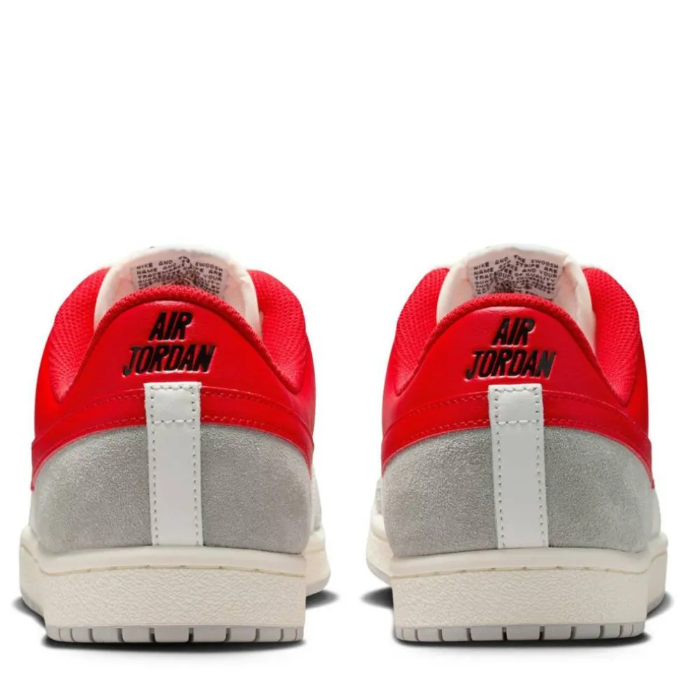 Men's Low-Top Trainers