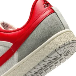 Men's Low-Top Trainers