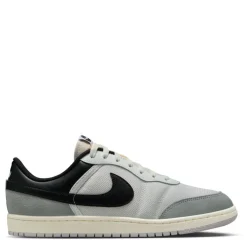 Men's Low-Top Trainers
