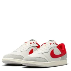 Men's Low-Top Trainers