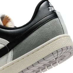 Men's Low-Top Trainers