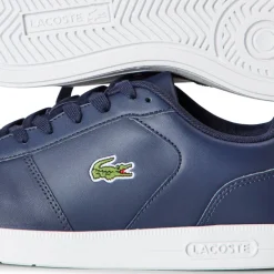 Men's Low-Top Trainers