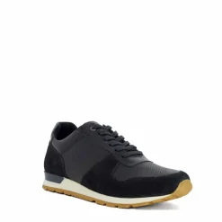 Men's Low-Top Trainers
