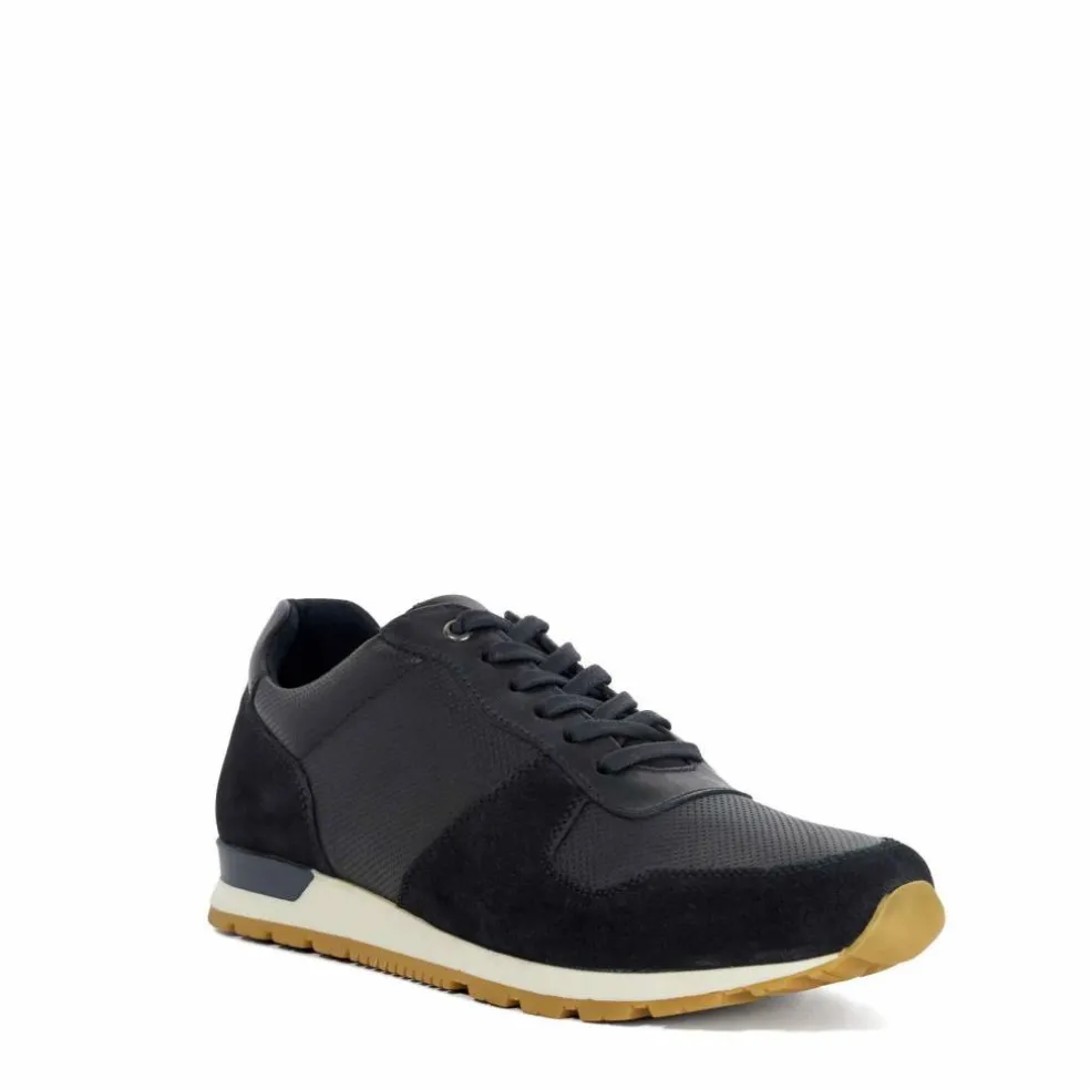 Men's Low-Top Trainers