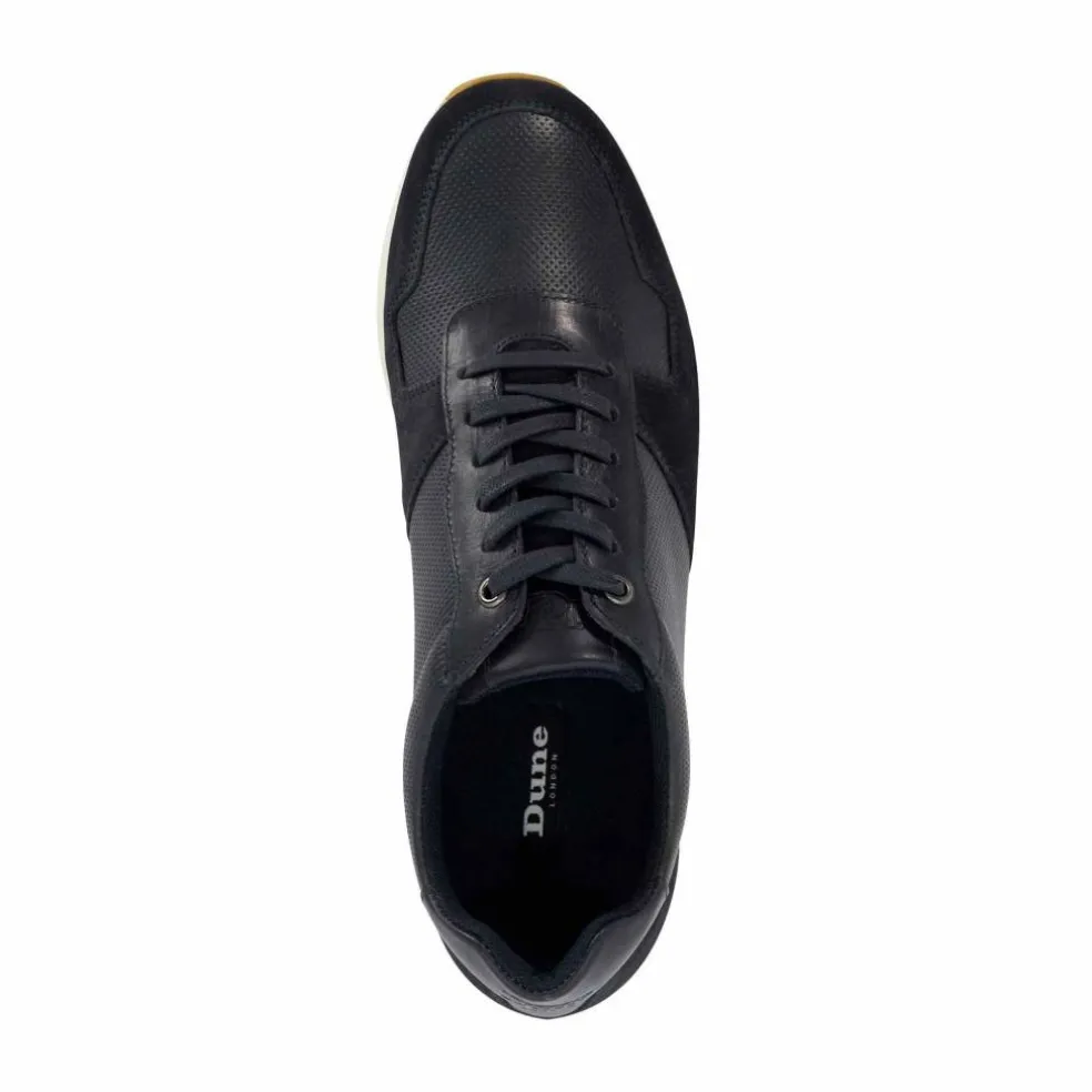 Men's Low-Top Trainers