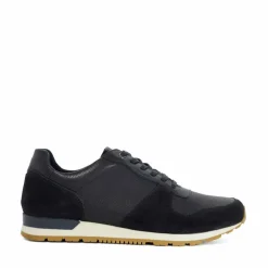 Men's Low-Top Trainers
