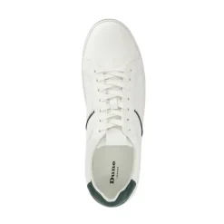 Men's Low-Top Trainers