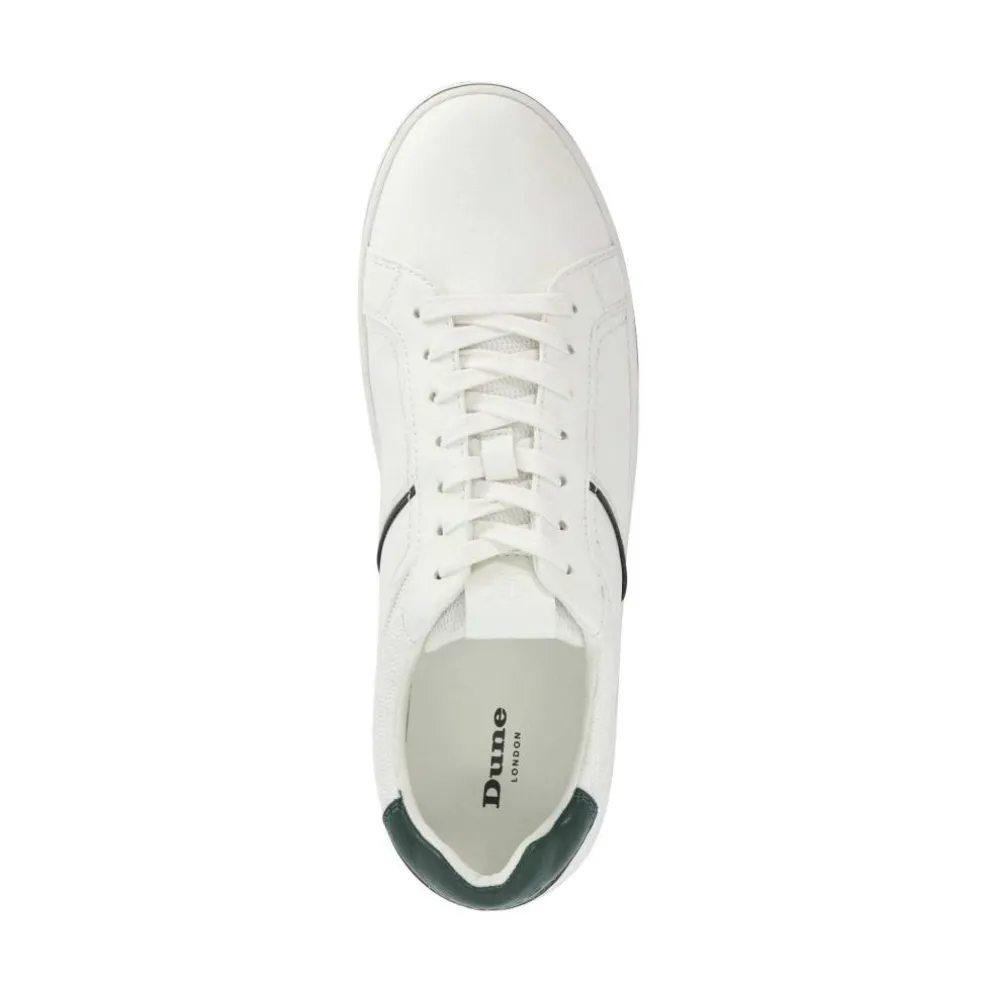 Men's Low-Top Trainers