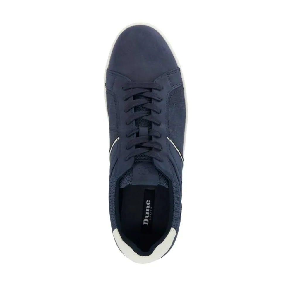 Men's Low-Top Trainers