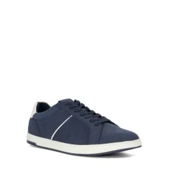 Men's Low-Top Trainers