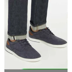 Men's Low-Top Trainers