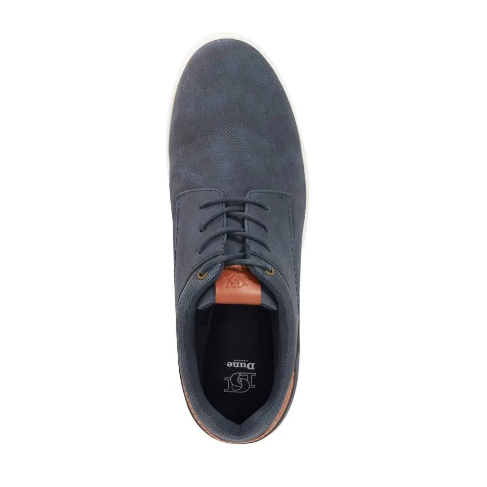 Men's Low-Top Trainers