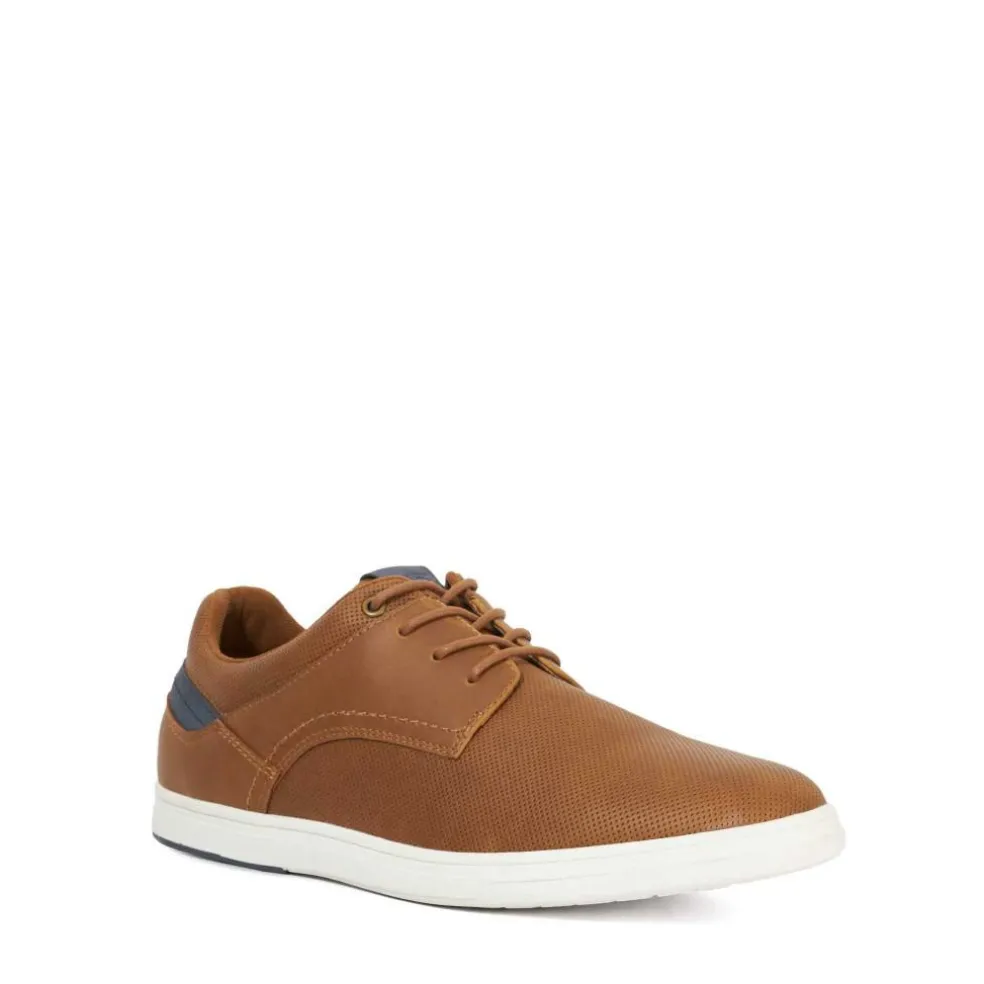 Men's Low-Top Trainers