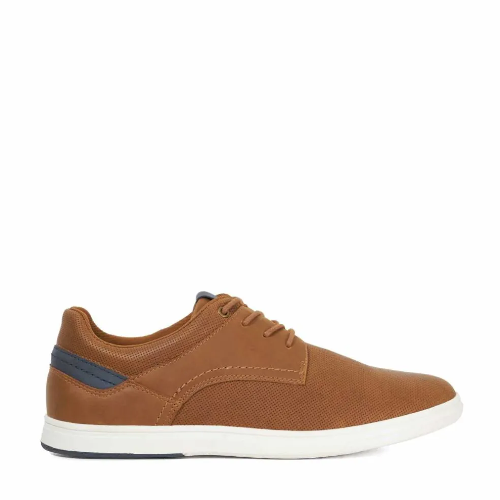 Men's Low-Top Trainers