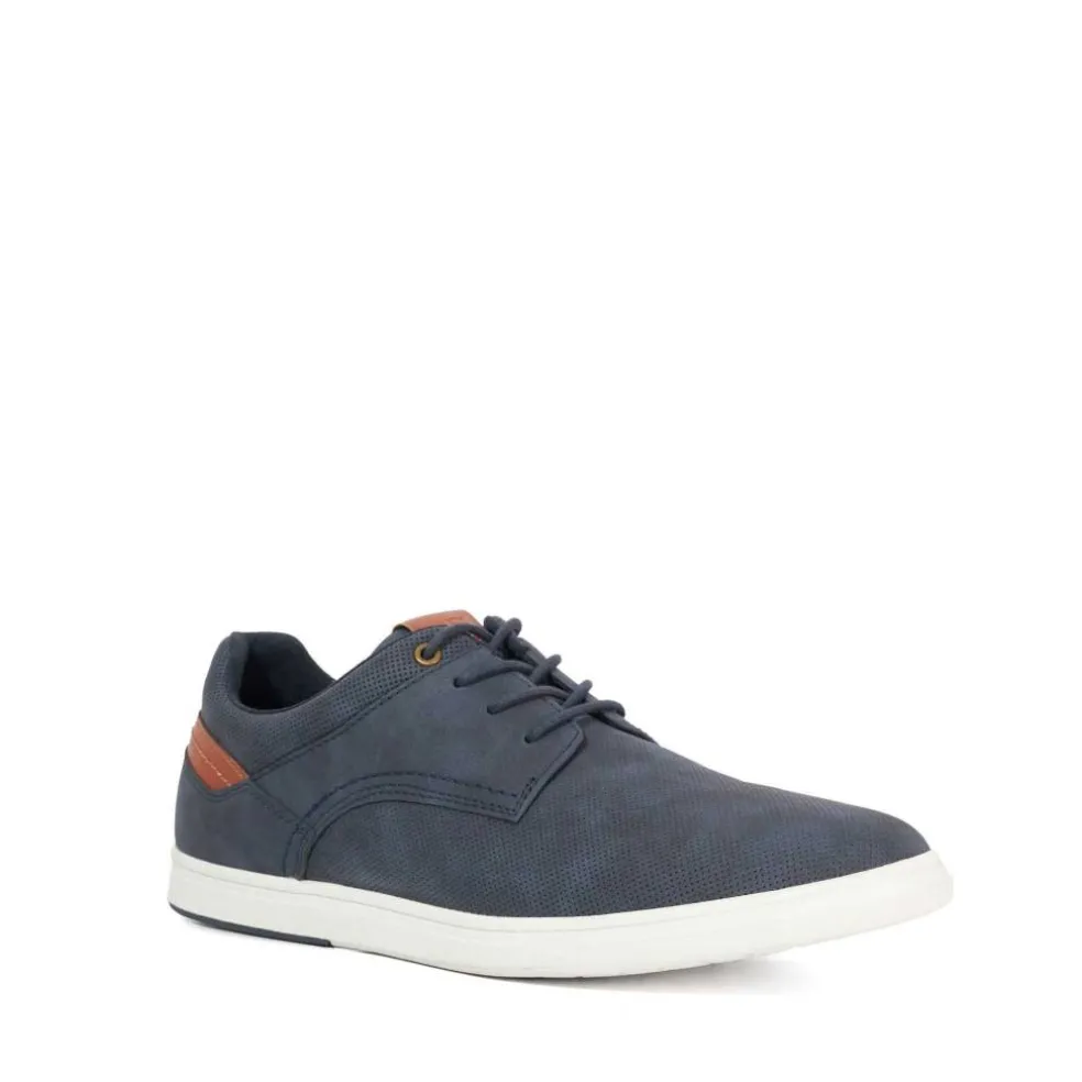 Men's Low-Top Trainers