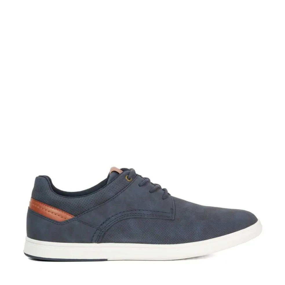 Men's Low-Top Trainers