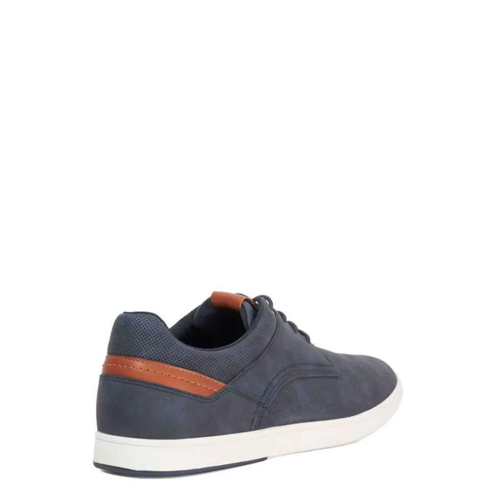 Men's Low-Top Trainers
