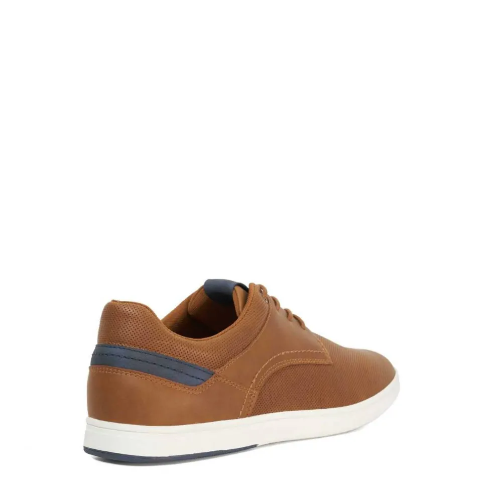 Men's Low-Top Trainers