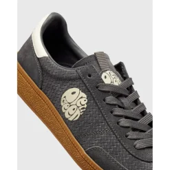 Men's Low-Top Trainers