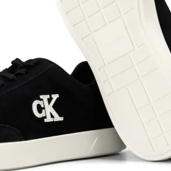 Men's Low-Top Trainers