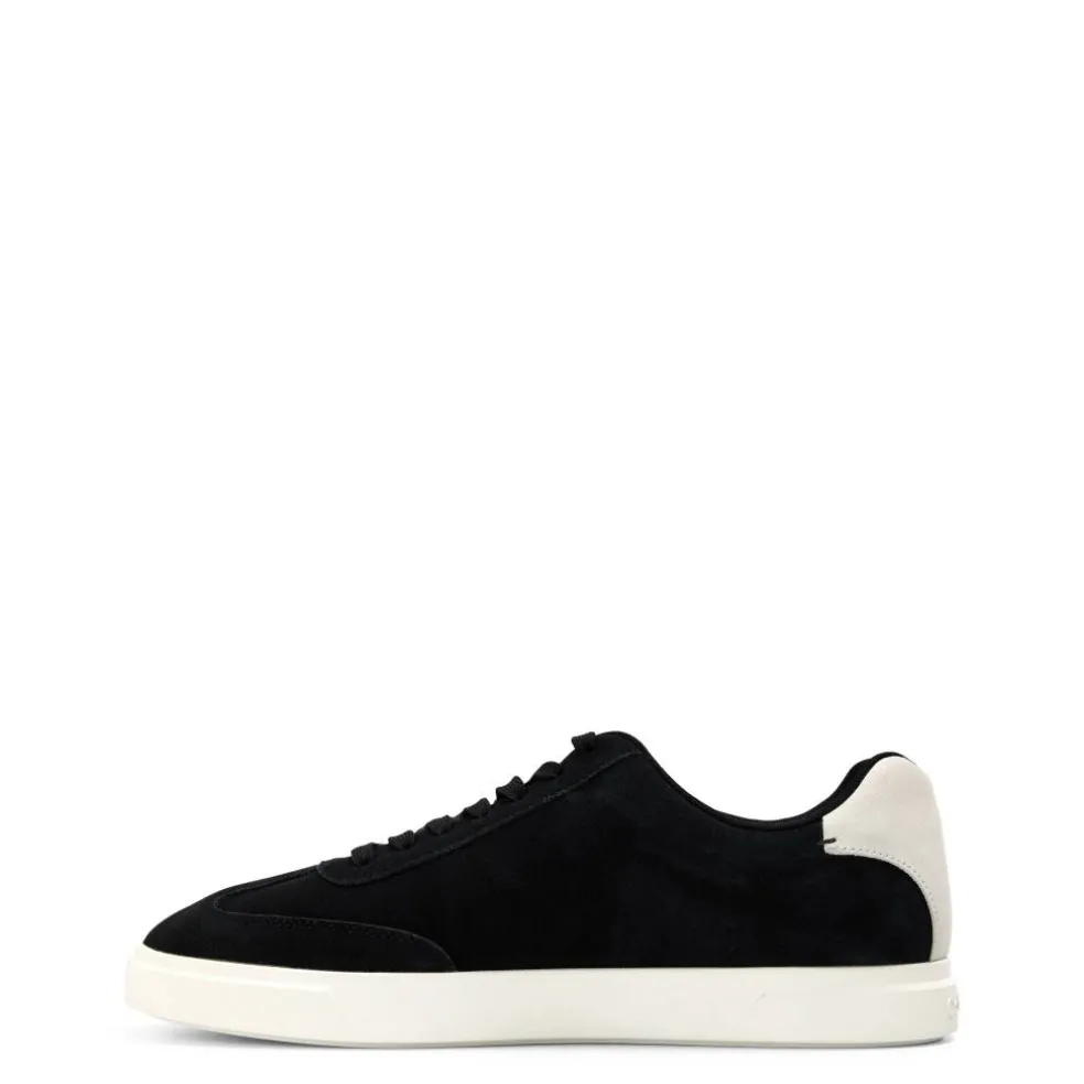 Men's Low-Top Trainers