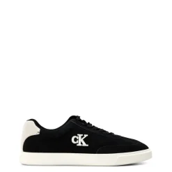 Men's Low-Top Trainers