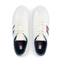 Men's Low-Top Trainers