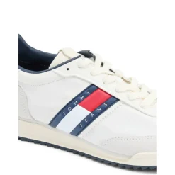 Men's Low-Top Trainers