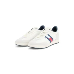 Men's Low-Top Trainers