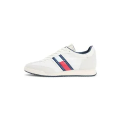 Men's Low-Top Trainers