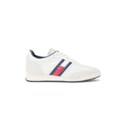 Men's Low-Top Trainers