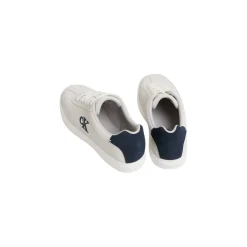 Men's Low-Top Trainers