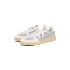 Men's Low-Top Trainers